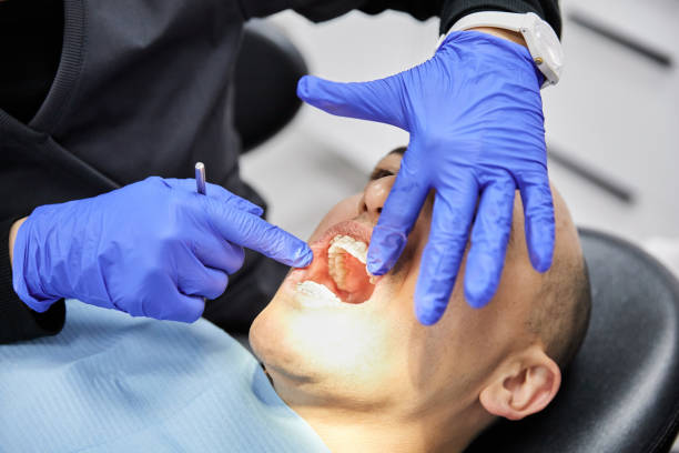 Best Emergency Treatment for Toothache in Riverview, MI