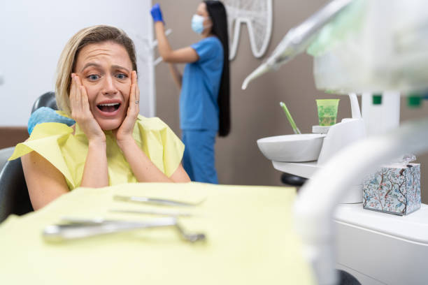 Best Pediatric Emergency Dentist in Riverview, MI