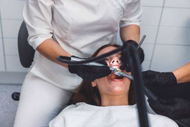 Best Emergency Broken Tooth Repair in Riverview, MI
