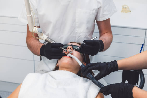 Best Emergency Tooth Extraction in Riverview, MI