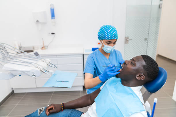 Best Emergency Root Canal Treatment in Riverview, MI